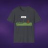 17229404480120760358_2048_custom.jpeg You Look Like Sh*t Dave Tee