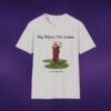 Big Hitter The Lama Tee