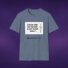 If No One Comes From The Future Tee