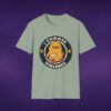 I Choose Violence Duck Tee