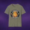 I Choose Violence Duck Tee