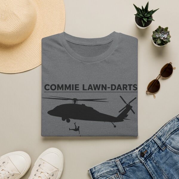 18041780877730782196_2048.jpeg Commie Lawn-Darts Tee