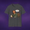 1810589902203462625_2048_custom.jpeg I Tell Ya What I'd Do Man Tee
