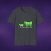 You Have Died Of AI Tee