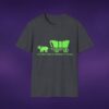 You Have Died Of Terminally Online Tee