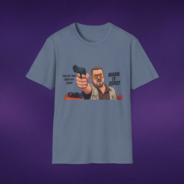 2640048895817246623_2048_custom.jpeg Mark It Zero Lebowski Tee
