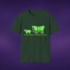 You Have Died Of Terminally Online Tee
