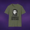 2741470064391369323_2048_custom.jpeg Communism Is For Retards Che Guevara Tee