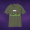 2867393315472124618_2048_custom.jpeg You Look Like Sh*t Dave Tee