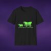 You Have Died Of Standing Desk Tee