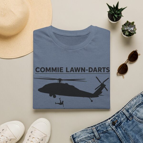 2998850128452632529_2048.jpeg Commie Lawn-Darts Tee