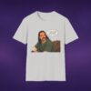 3138314661424220122_2048_custom.jpeg I Tell Ya What I'd Do Man Tee