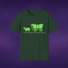 You Have Used Up A Man Optional Strongboy Tee