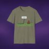 3397107926729450660_2048_custom.jpeg You Look Like Sh*t Dave Tee