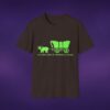 You Have Died Of Terminally Online Tee