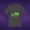 You Have Died Of AI Tee