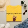 Big Hitter The Lama Tee