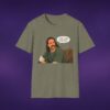 3615074760438319968_2048_custom.jpeg I Tell Ya What I'd Do Man Tee