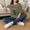 Big Hitter The Lama Tee