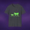 You Have Died Of Standing Desk Tee