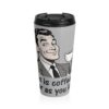 3956563667800038346_2048.jpeg This Is Coffee As Far As You Know Tumbler