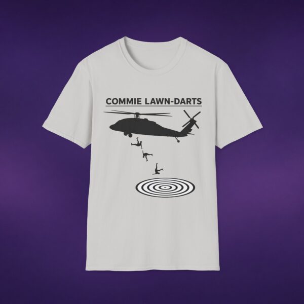 4321718582153508852_2048_custom.jpeg Commie Lawn-Darts Tee