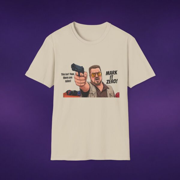 4407530208223776307_2048_custom.jpeg Mark It Zero Lebowski Tee