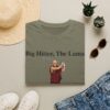 Big Hitter The Lama Tee