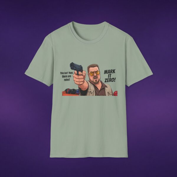 4978701575024967380_2048_custom.jpeg Mark It Zero Lebowski Tee