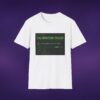 5216916668560017535_2048_custom.jpeg Calibration Failed Tee
