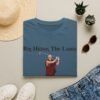 Big Hitter The Lama Tee