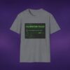 5356217925528572740_2048_custom.jpeg Calibration Failed Tee