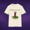 Big Hitter The Lama Tee