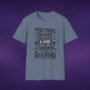Tattoos Because Adulthood Is Hard I Deserve Stickers Tee