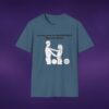 Leaving Room for the Holy Spirit Tee
