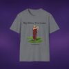 Big Hitter The Lama Tee