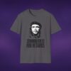 618779175401417691_2048_custom.jpeg Communism Is For Retards Che Guevara Tee