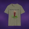 Big Hitter The Lama Tee