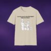 Leaving Room for the Holy Spirit Tee