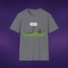 6481583597937207116_2048_custom.jpeg You Look Like Sh*t Dave Tee