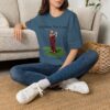 Big Hitter The Lama Tee