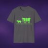 You Have Died Of Terminally Online Tee