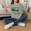 7316443331309594279_2048.jpeg Commie Lawn-Darts Tee