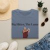 Big Hitter The Lama Tee