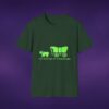 You Have Died Of Standing Desk Tee