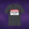 7535896201262232600_2048_custom.jpeg Contains Opinions (No Citations) Tee