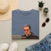 More Cowbell Walken Tee
