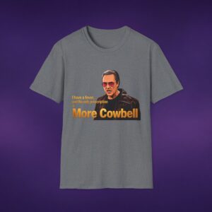 8037345390068248618_2048_custom.jpeg More Cowbell Walken Tee