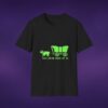 You Have Died Of AI Tee