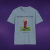 Big Hitter The Lama Tee